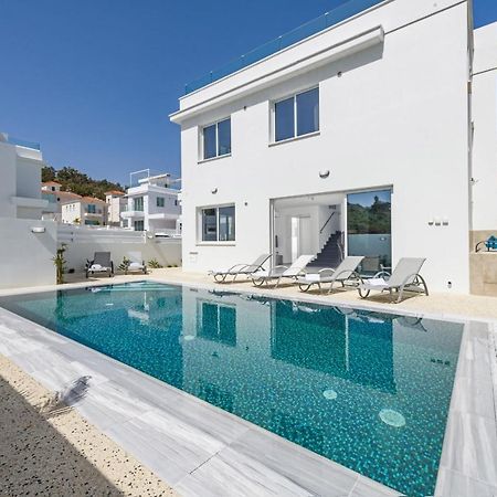 Green Bay Villa #13 Protaras Zewnętrze zdjęcie