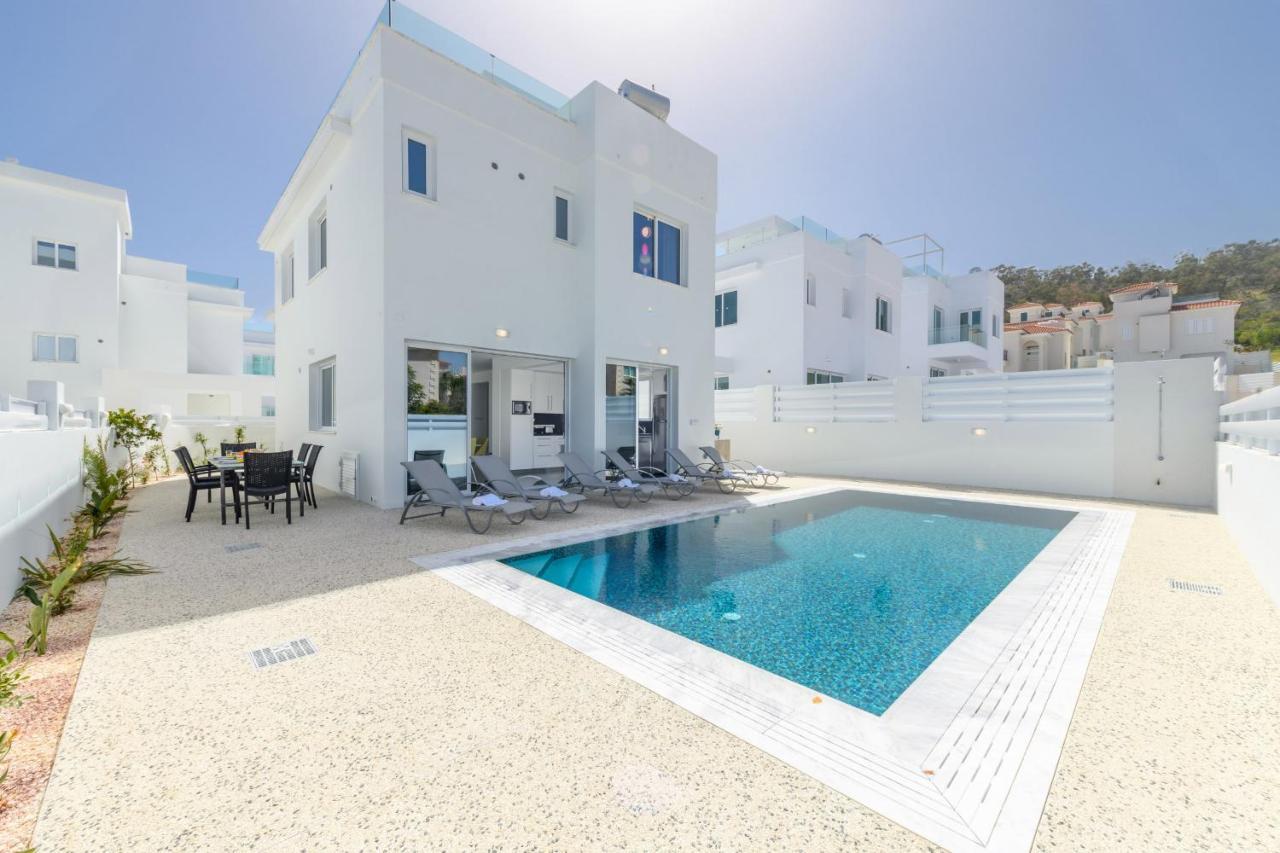 Green Bay Villa #13 Protaras Zewnętrze zdjęcie