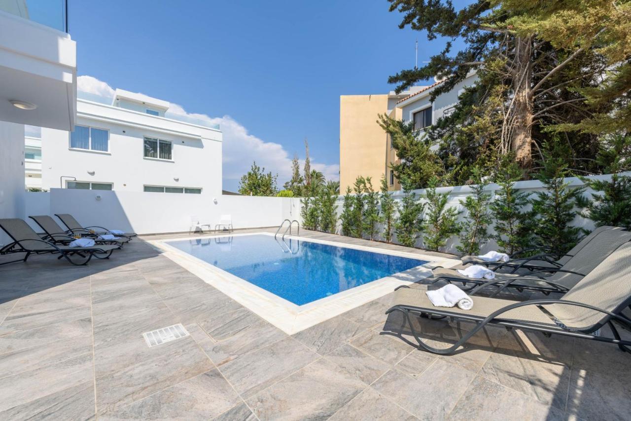 Green Bay Villa #13 Protaras Zewnętrze zdjęcie