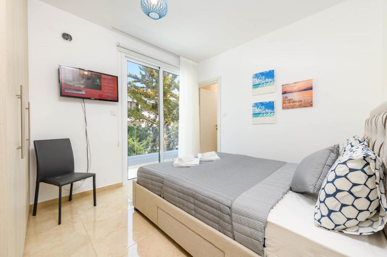 Green Bay Villa #13 Protaras Zewnętrze zdjęcie