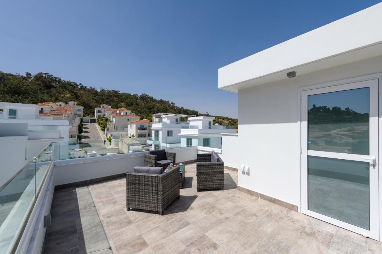Green Bay Villa #13 Protaras Zewnętrze zdjęcie