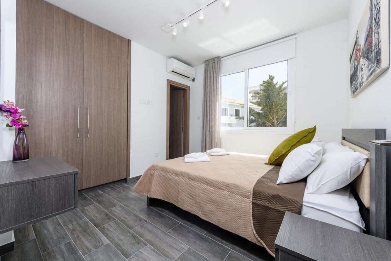 Green Bay Villa #13 Protaras Zewnętrze zdjęcie