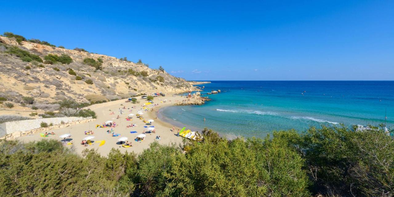 Green Bay Villa #13 Protaras Zewnętrze zdjęcie
