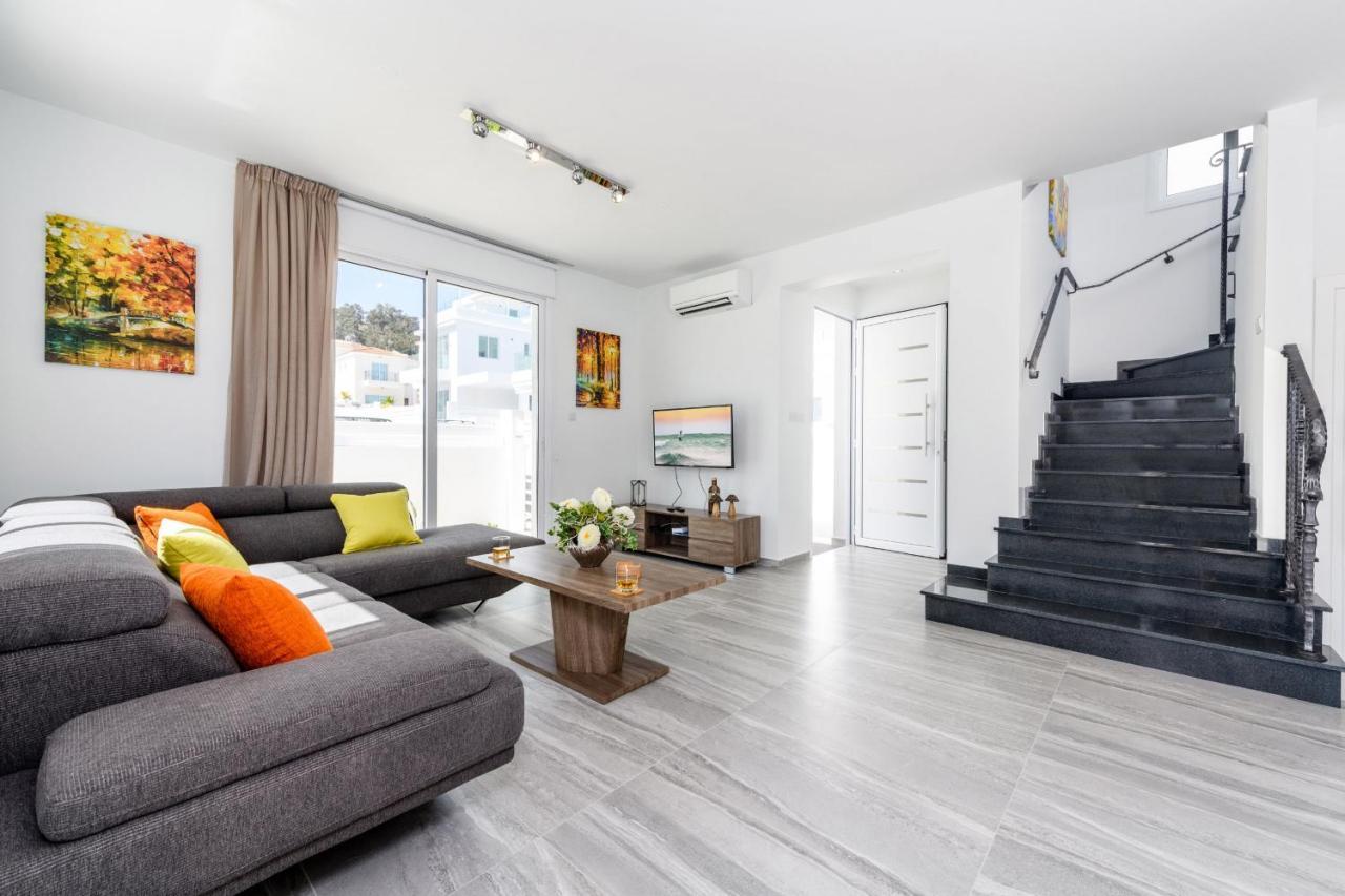 Green Bay Villa #13 Protaras Zewnętrze zdjęcie