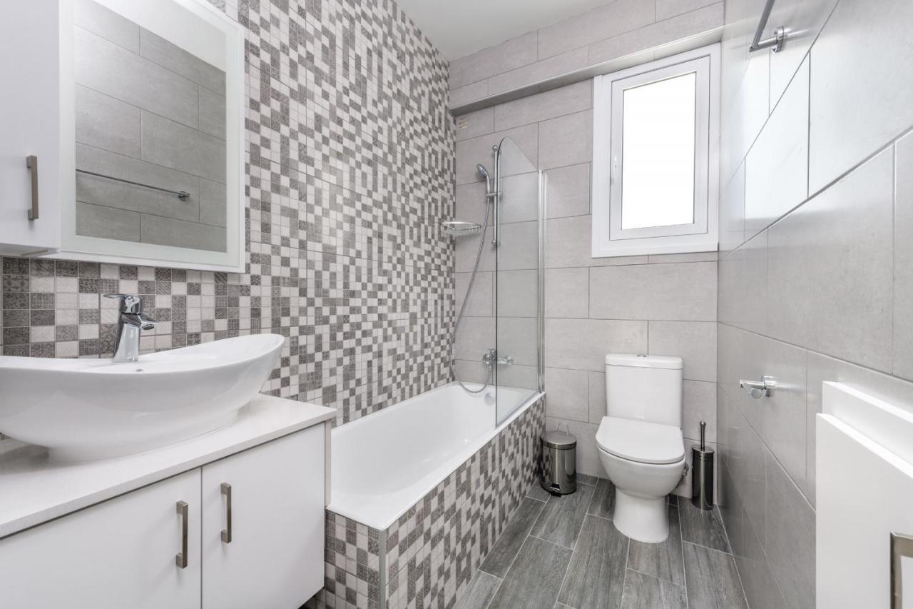 Green Bay Villa #13 Protaras Zewnętrze zdjęcie