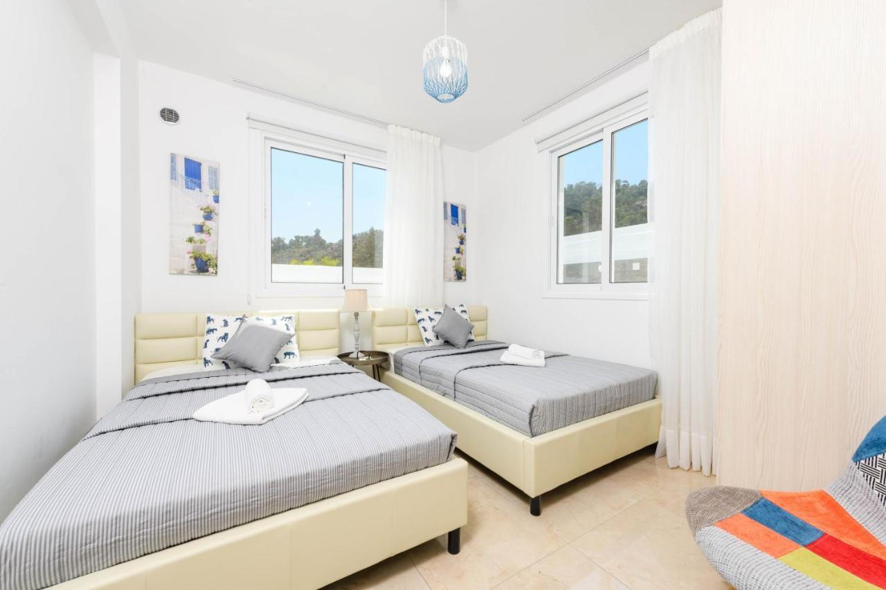 Green Bay Villa #13 Protaras Zewnętrze zdjęcie