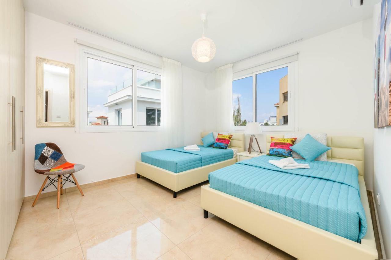Green Bay Villa #13 Protaras Zewnętrze zdjęcie