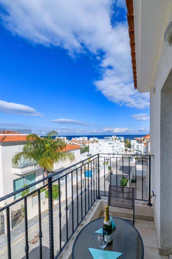Green Bay Villa #13 Protaras Zewnętrze zdjęcie