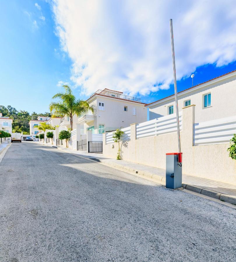Green Bay Villa #13 Protaras Zewnętrze zdjęcie