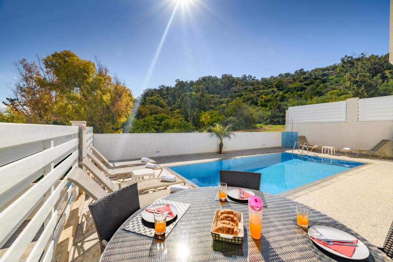 Green Bay Villa #13 Protaras Zewnętrze zdjęcie